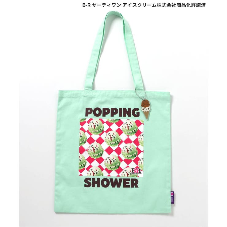 サーティワン トートBAG | F.O.Online Store | 詳細画像13 