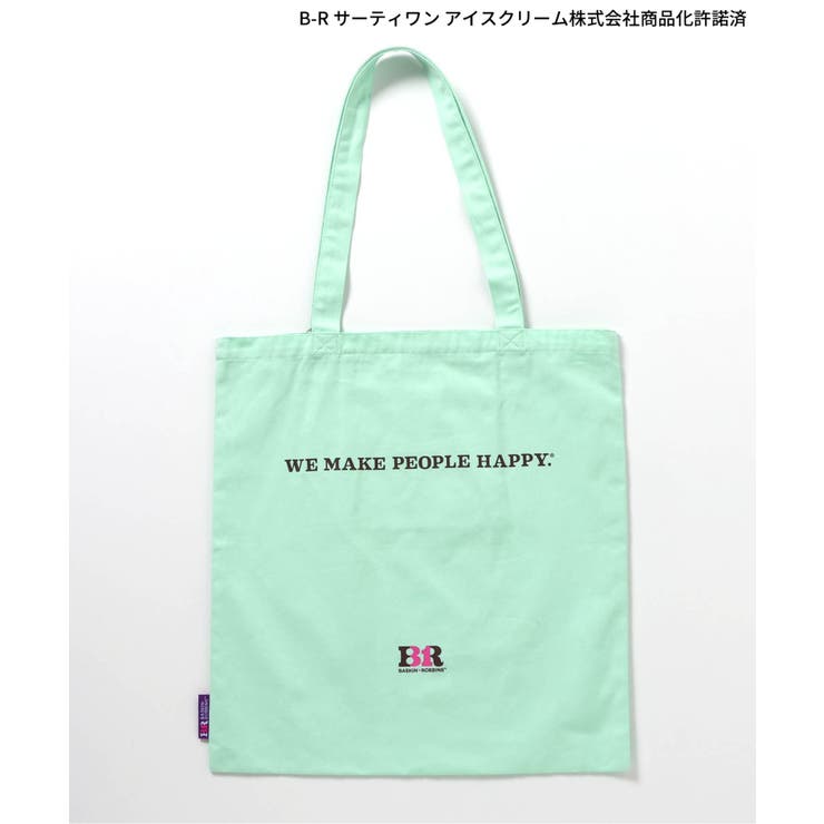 サーティワン トートBAG | F.O.Online Store | 詳細画像14 