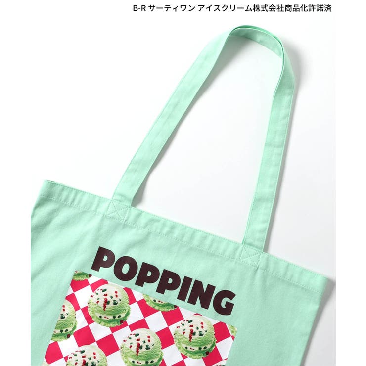 サーティワン トートBAG | F.O.Online Store | 詳細画像15 