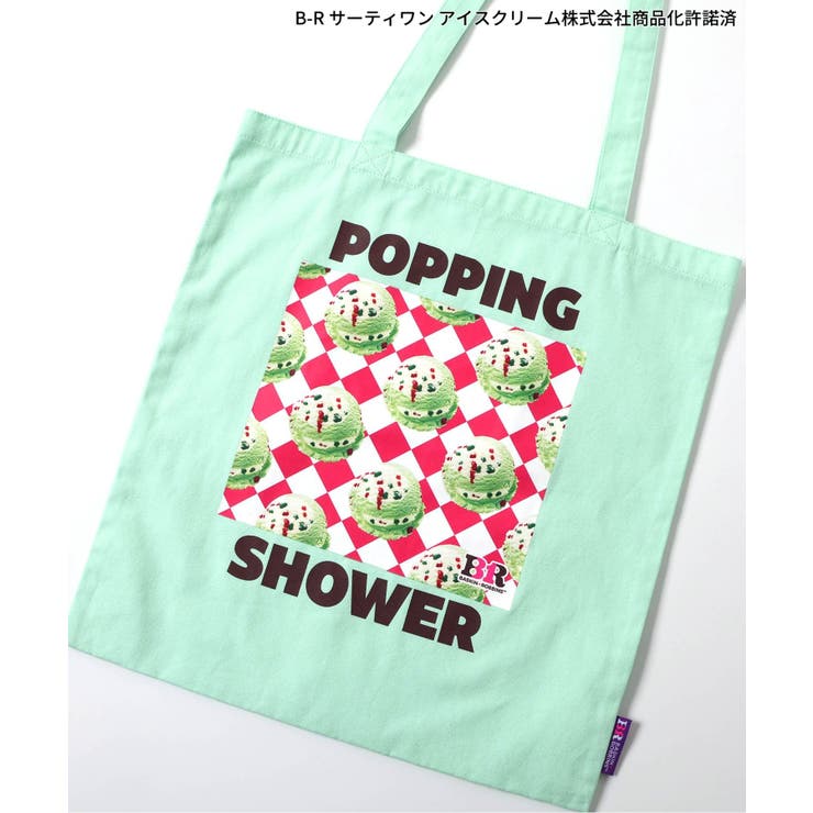 サーティワン トートBAG | F.O.Online Store | 詳細画像16 