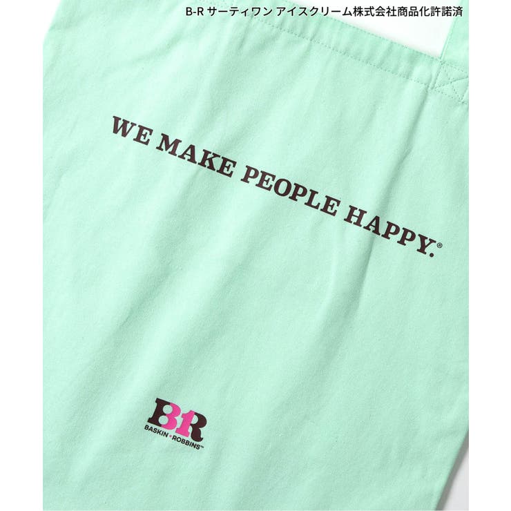 サーティワン トートBAG | F.O.Online Store | 詳細画像17 