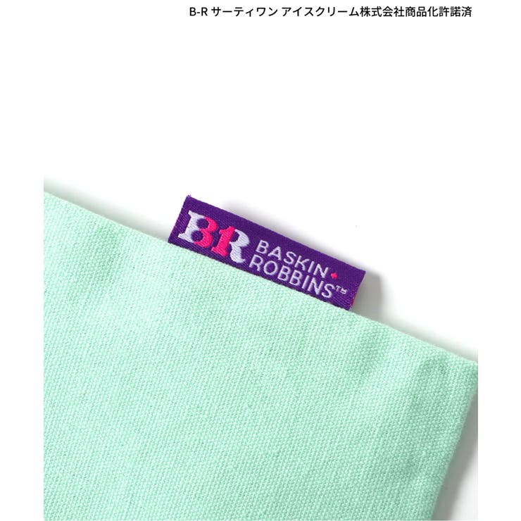サーティワン トートBAG | F.O.Online Store | 詳細画像18 