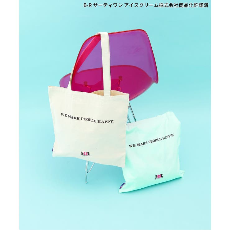 サーティワン トートBAG | F.O.Online Store | 詳細画像7 