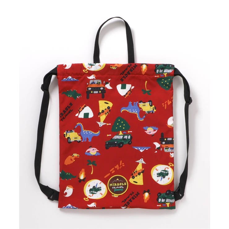 Jimny ナップサック  | F.O.Online Store | 詳細画像10 