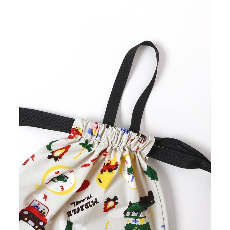 Jimny ナップサック  | F.O.Online Store | 詳細画像5 