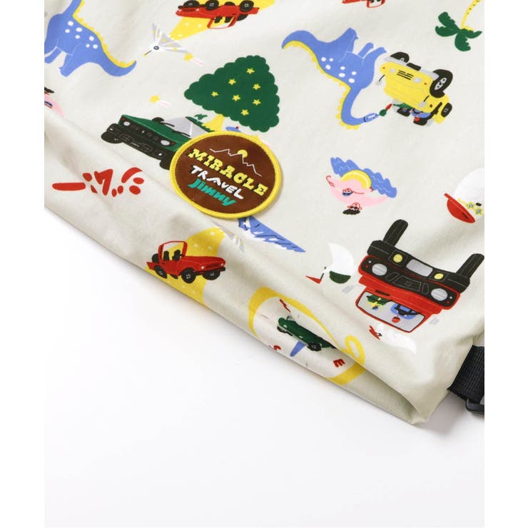Jimny ナップサック  | F.O.Online Store | 詳細画像9 