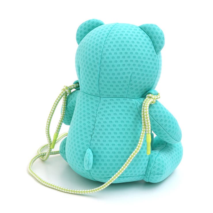 くまさんポシェット[品番：FOKK0017352]｜F.O.Online Store