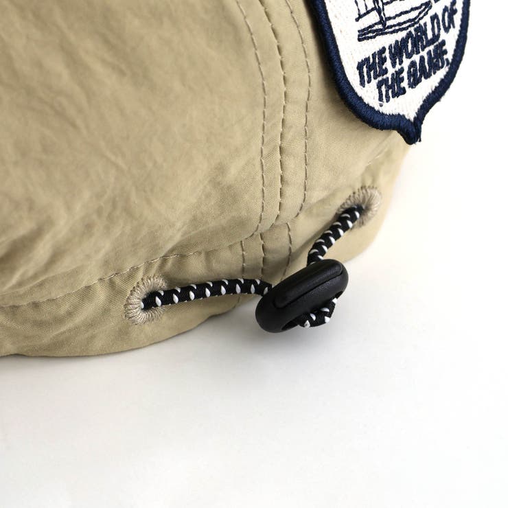 ワッペンジェットキャップ[品番：FOKK0019481]｜F.O.Online Store