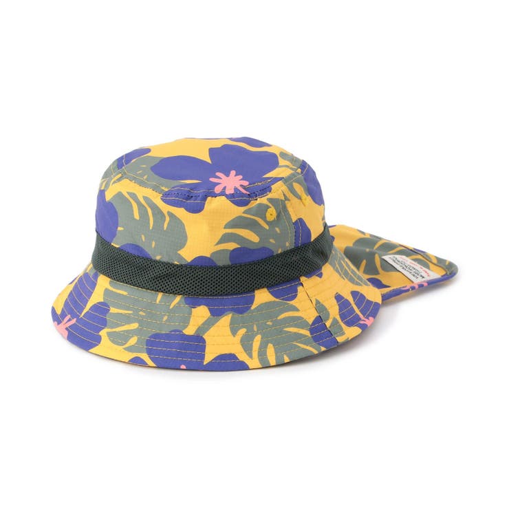水陸両用アクティブアウトドアハット_UVカット_撥水加工 | F.O.Online Store | 詳細画像27 