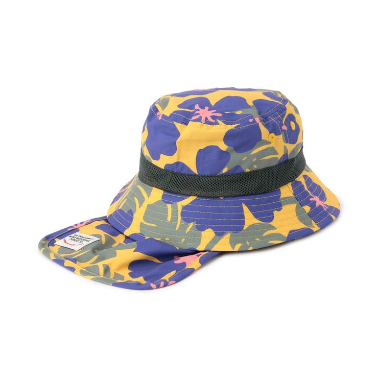 水陸両用アクティブアウトドアハット_UVカット_撥水加工 | F.O.Online Store | 詳細画像28 