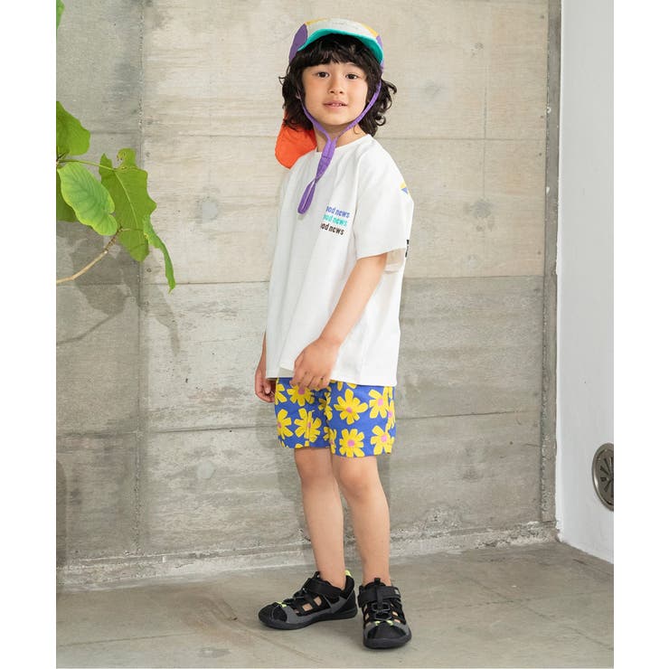 水陸両用コードキャップ UVカット撥水 | F.O.Online Store | 詳細画像13 