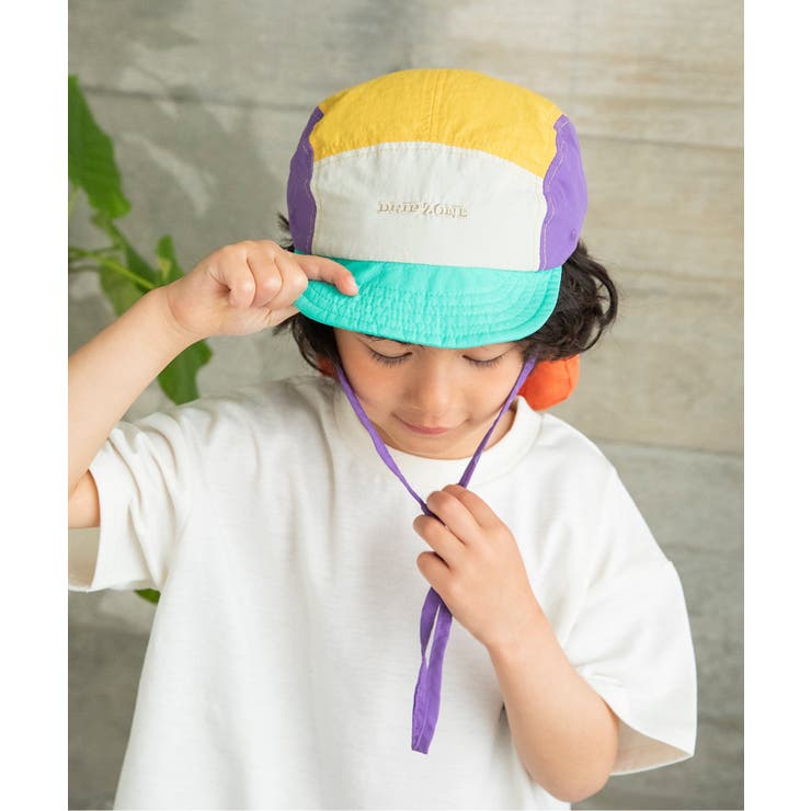 水陸両用コードキャップ UVカット撥水 | F.O.Online Store | 詳細画像15 