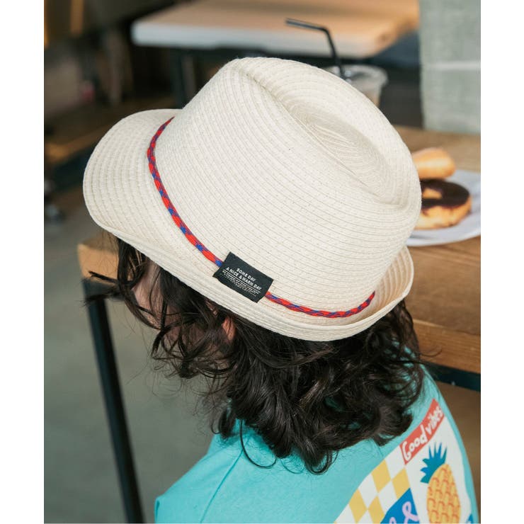 オフホワイト | ペーパーハット | F.O.Online Store