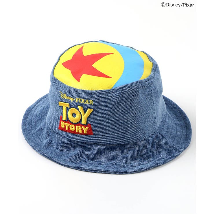 ディズニーキャラクター トイ・ストーリー/バケットハット | F.O.Online Store | 詳細画像2 