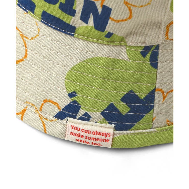バケットハット | F.O.Online Store | 詳細画像4 