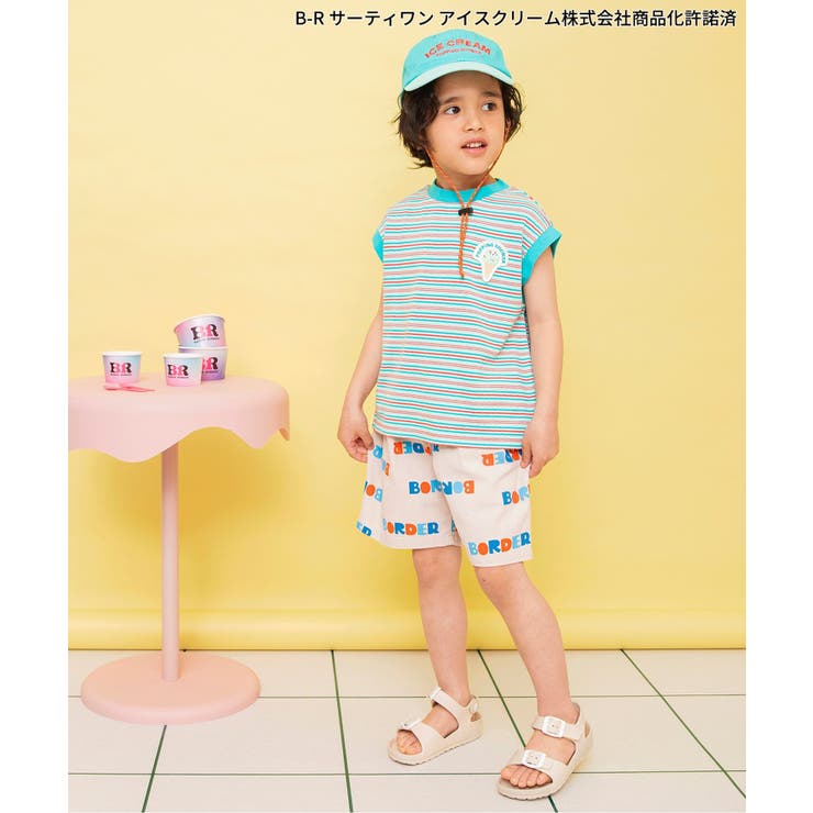 サーティワン コード付きキャップ | F.O.Online Store | 詳細画像10 