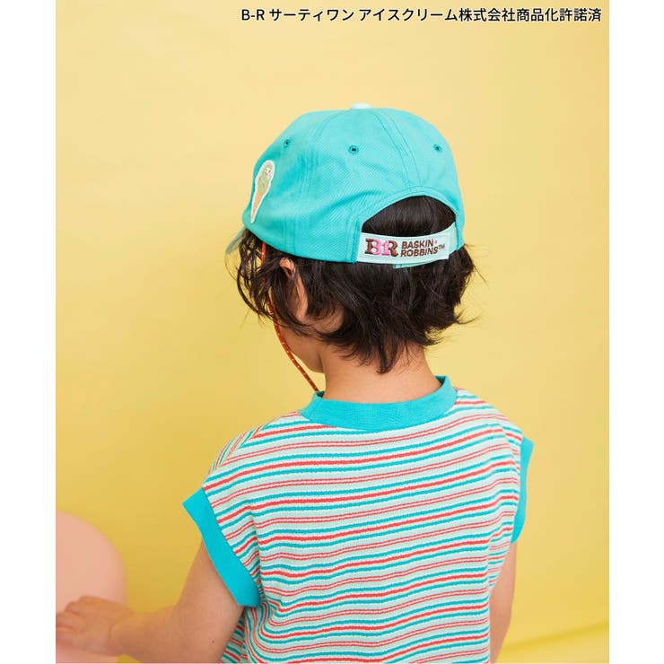 サーティワン コード付きキャップ | F.O.Online Store | 詳細画像12 