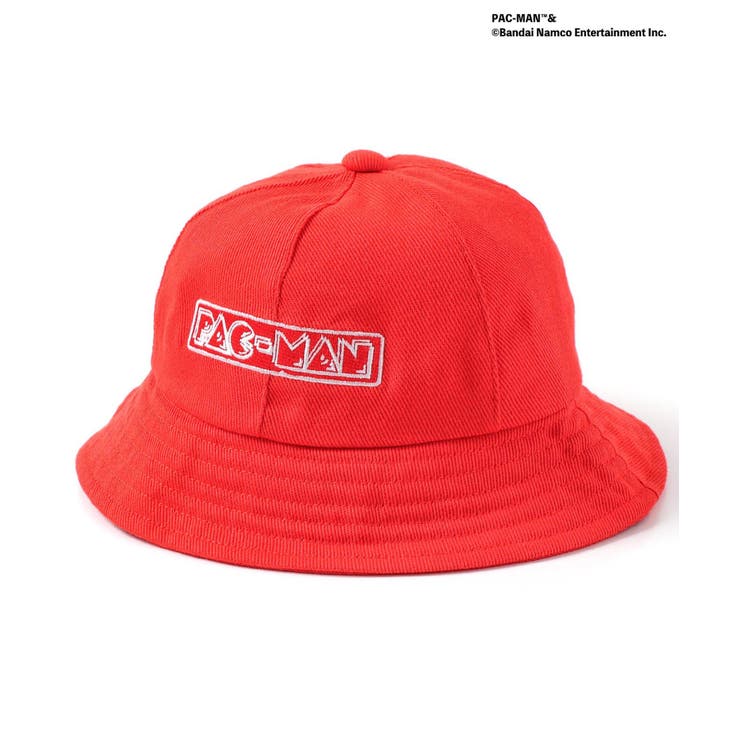 【パックマン】帽子 | F.O.Online Store | 詳細画像10 