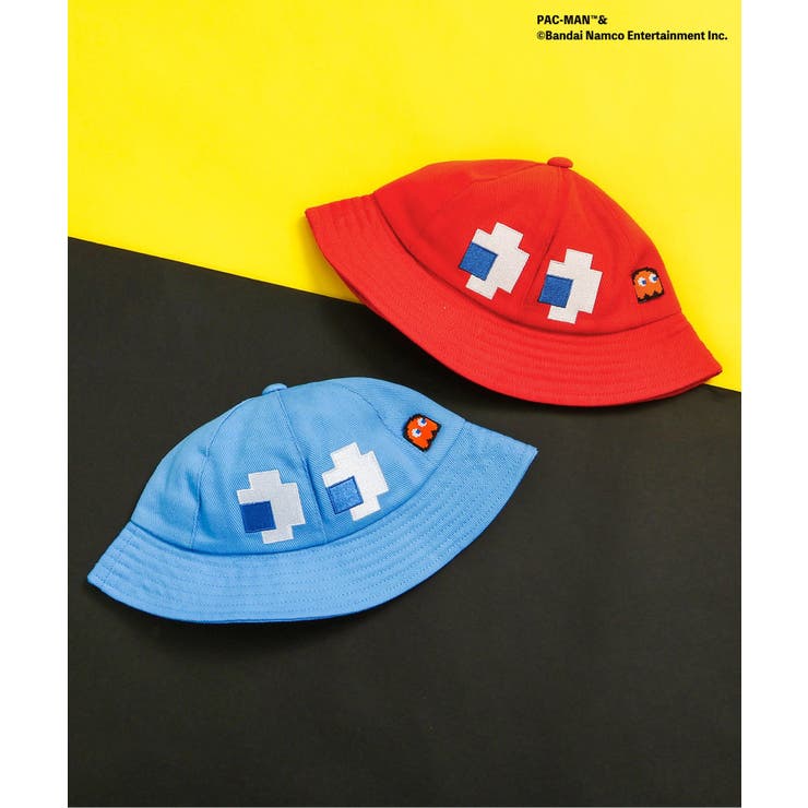 【パックマン】帽子 | F.O.Online Store | 詳細画像6 