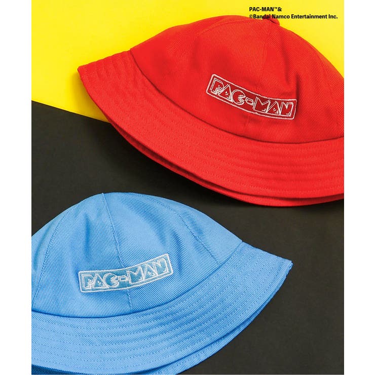 【パックマン】帽子 | F.O.Online Store | 詳細画像7 