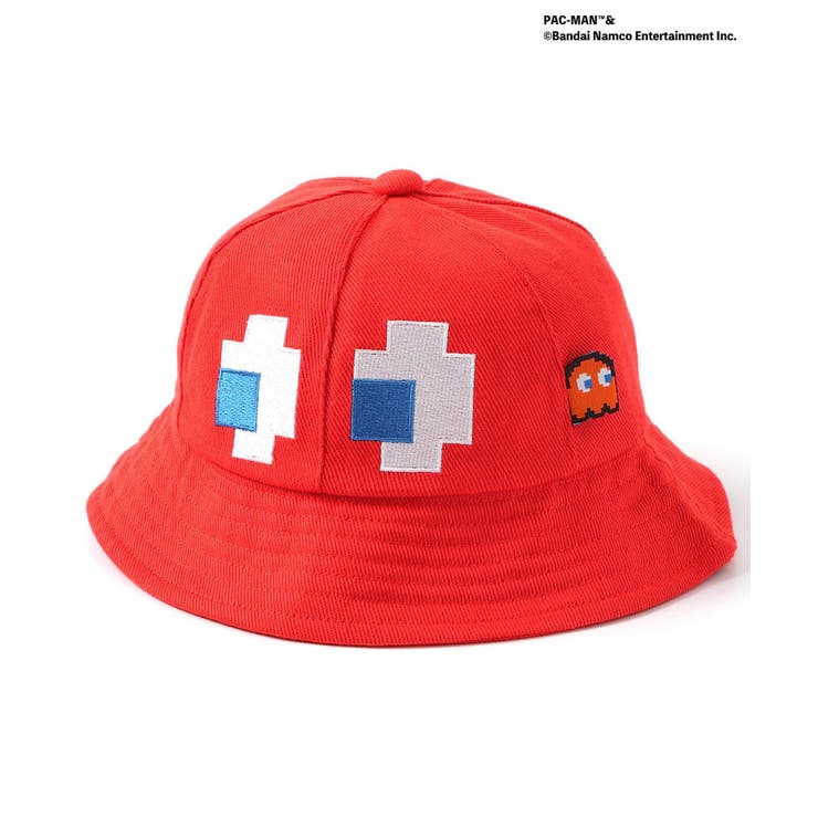【パックマン】帽子 | F.O.Online Store | 詳細画像9 