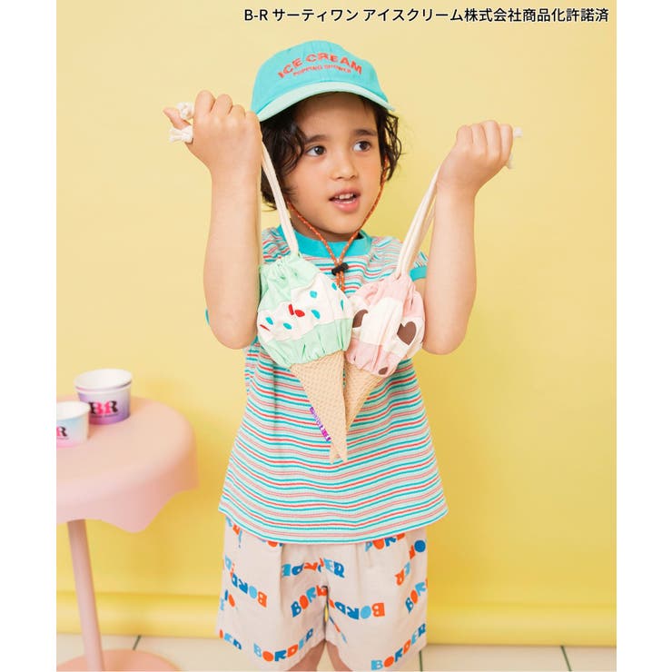 サーティワン アイスクリームポーチ | F.O.Online Store | 詳細画像6 