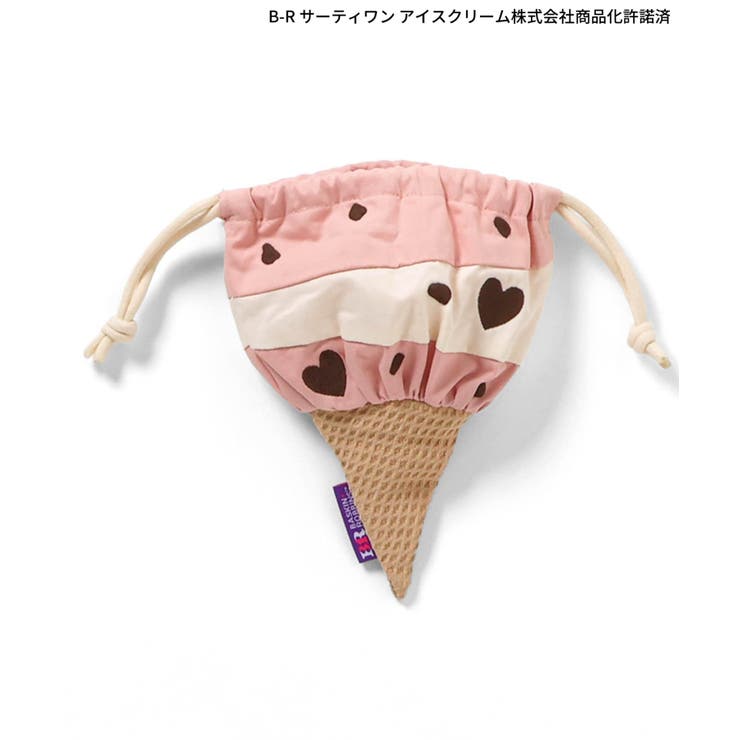 サーティワン アイスクリームポーチ | F.O.Online Store | 詳細画像8 