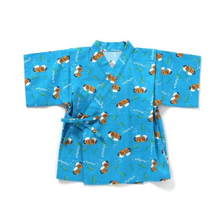 【すっぽり着られる】いろいろ甚平 | F.O.Online Store | 詳細画像37 