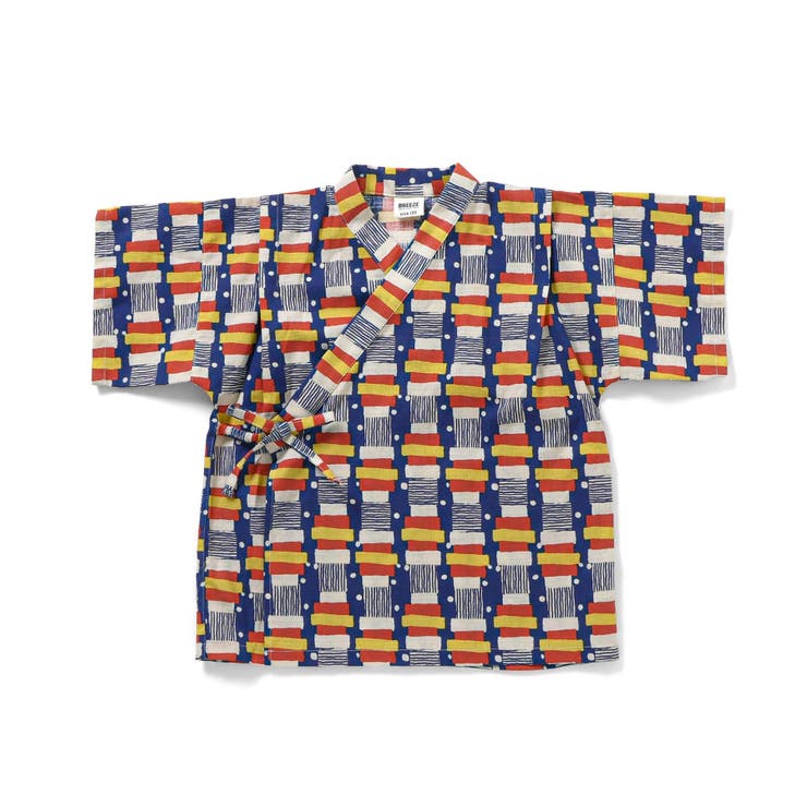 すっぽり着られる BOYS甚平 | F.O.Online Store | 詳細画像10 