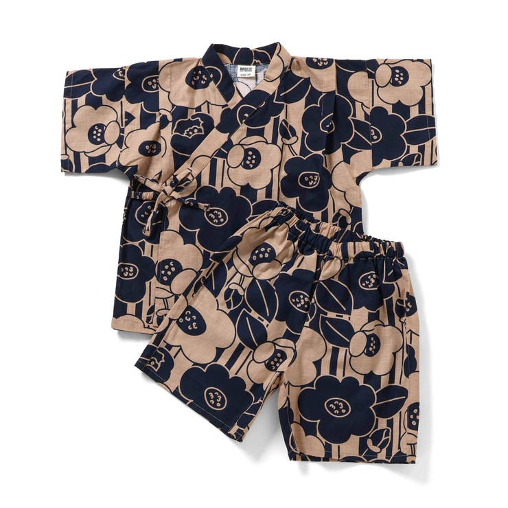 すっぽり着られる BOYS甚平 | F.O.Online Store | 詳細画像16 