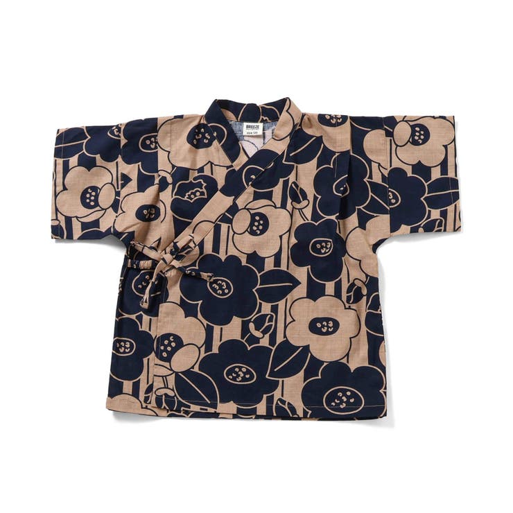 すっぽり着られる BOYS甚平 | F.O.Online Store | 詳細画像17 