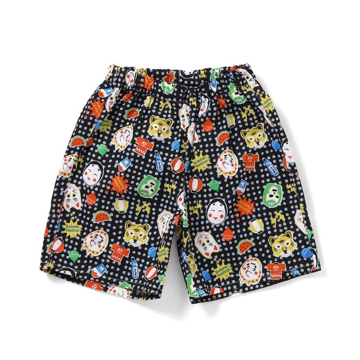 すっぽり着られる BOYS甚平 | F.O.Online Store | 詳細画像28 