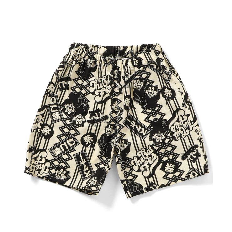 すっぽり着られる BOYS甚平 | F.O.Online Store | 詳細画像39 