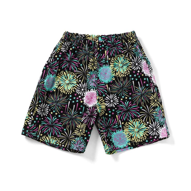 すっぽり着られる BOYS甚平 | F.O.Online Store | 詳細画像4 