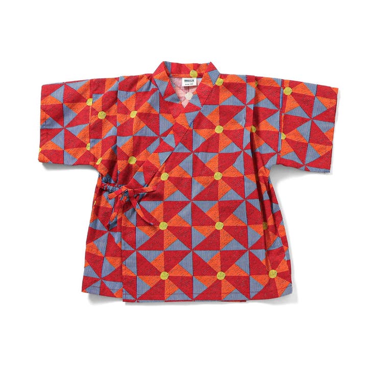 すっぽり着られる BOYS甚平 | F.O.Online Store | 詳細画像41 