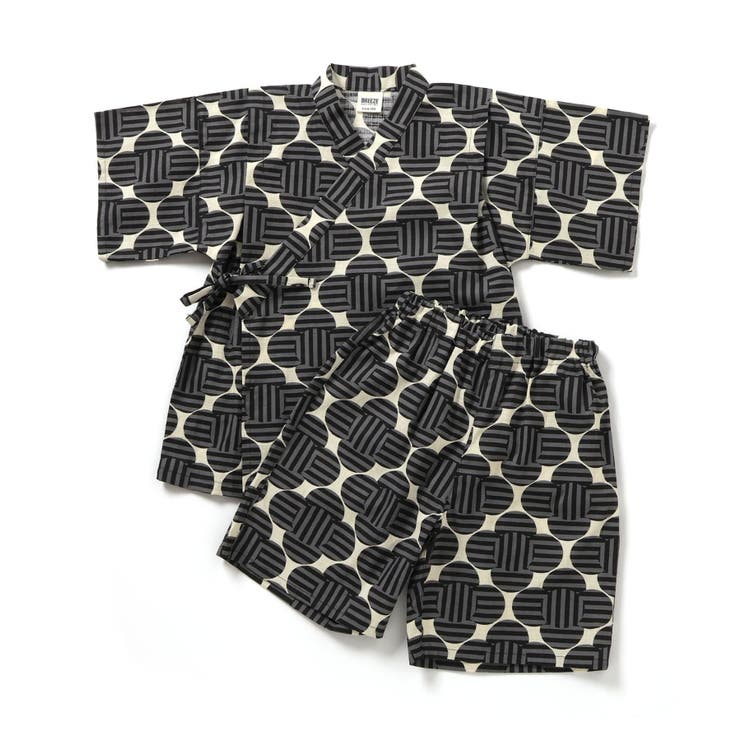 WEB限定   NEW BOYS甚平 | F.O.Online Store | 詳細画像1 