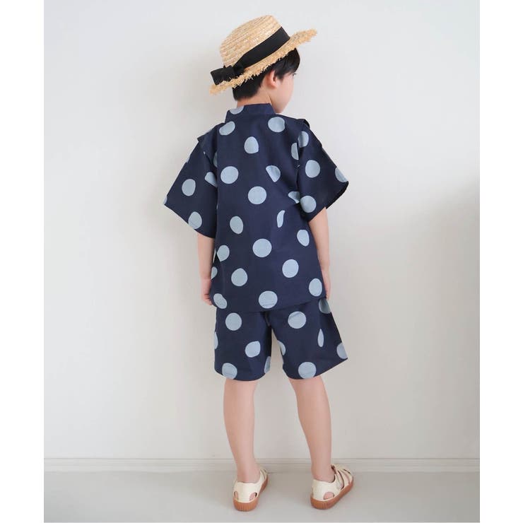 WEB限定   NEW BOYS甚平 | F.O.Online Store | 詳細画像19 