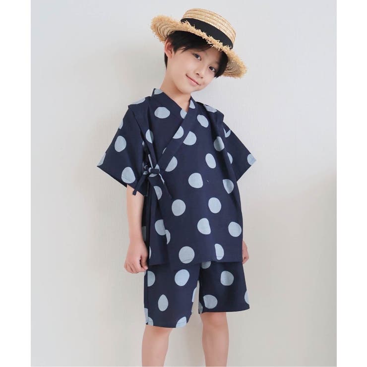 WEB限定   NEW BOYS甚平 | F.O.Online Store | 詳細画像20 