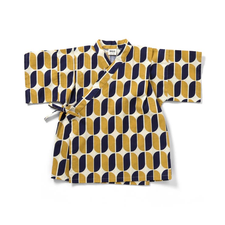 WEB限定   NEW BOYS甚平 | F.O.Online Store | 詳細画像5 