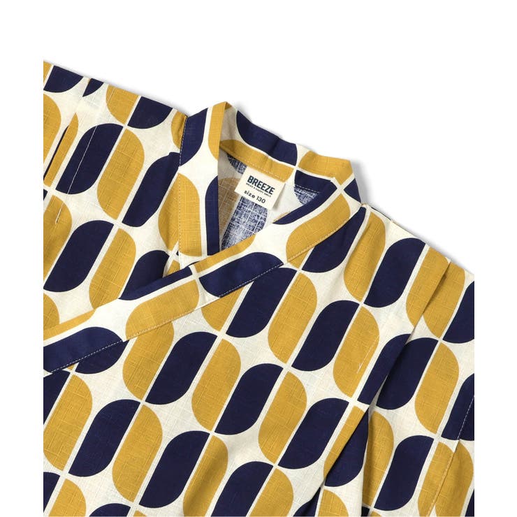 WEB限定   NEW BOYS甚平 | F.O.Online Store | 詳細画像7 