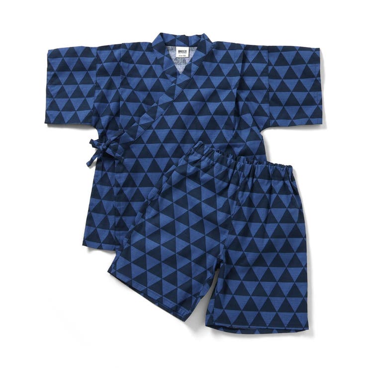 ブルー | WEB限定   NEW BOYS甚平 | F.O.Online Store
