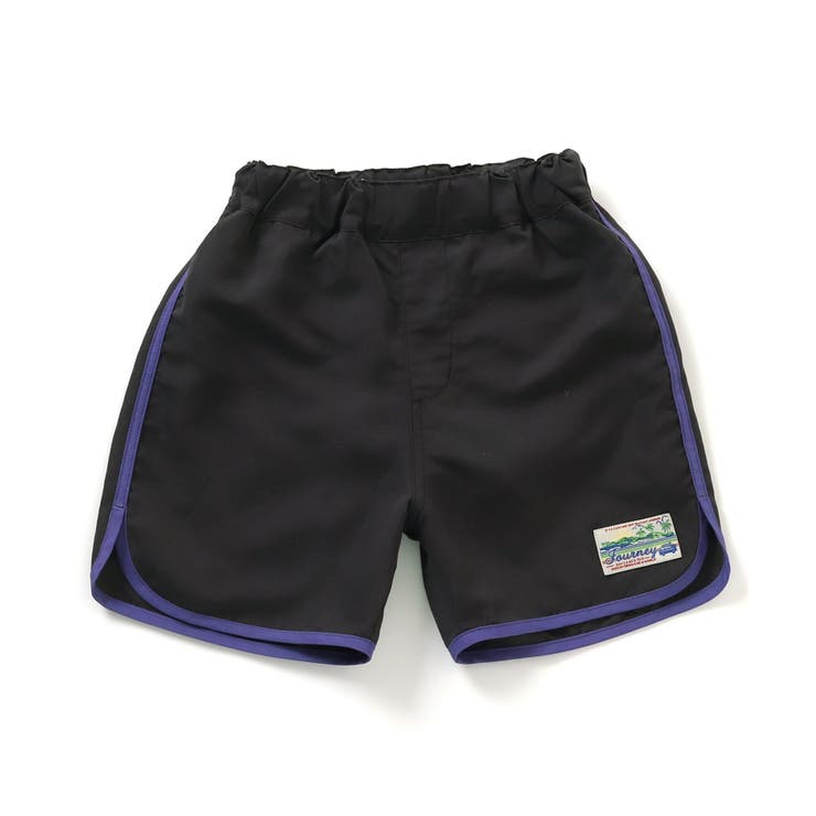 パイピングビーチショーツ  4分丈 | F.O.Online Store | 詳細画像1 