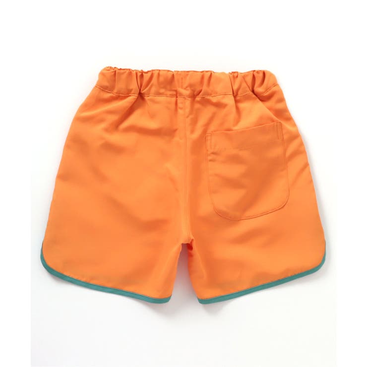 パイピングビーチショーツ  4分丈 | F.O.Online Store | 詳細画像17 