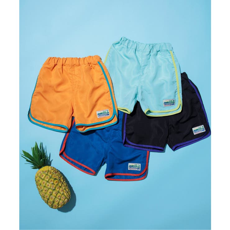 パイピングビーチショーツ  4分丈 | F.O.Online Store | 詳細画像18 