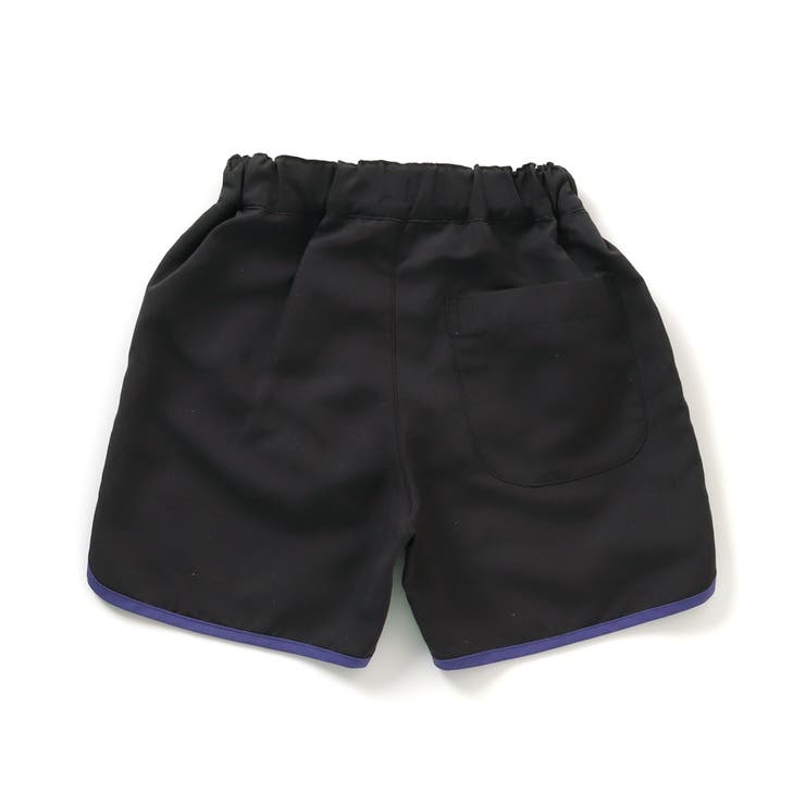 パイピングビーチショーツ  4分丈 | F.O.Online Store | 詳細画像2 