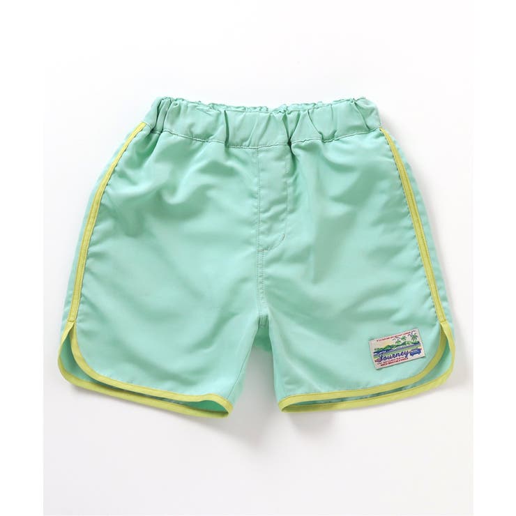 パイピングビーチショーツ  4分丈 | F.O.Online Store | 詳細画像4 