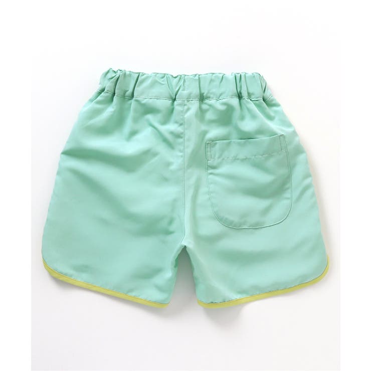 パイピングビーチショーツ  4分丈 | F.O.Online Store | 詳細画像5 