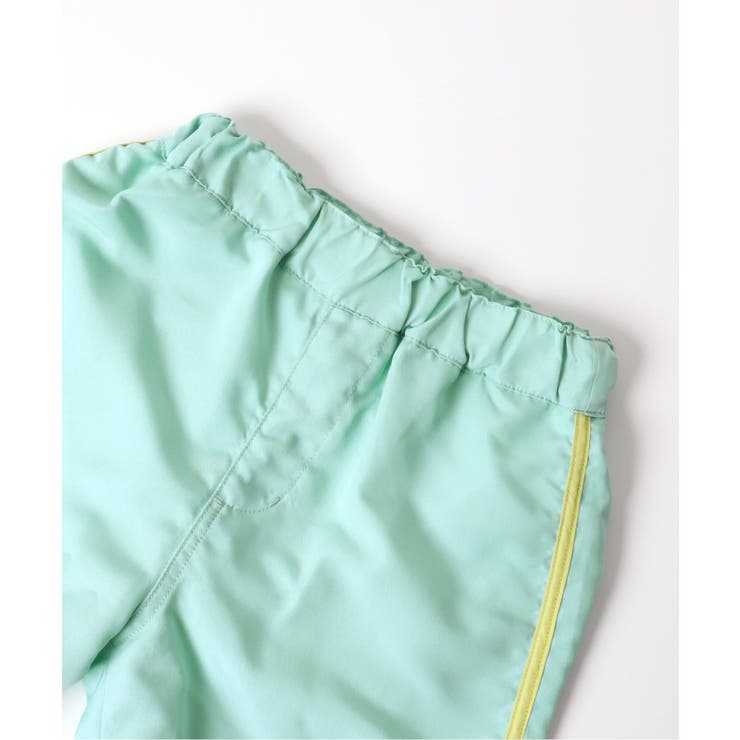 パイピングビーチショーツ  4分丈 | F.O.Online Store | 詳細画像6 