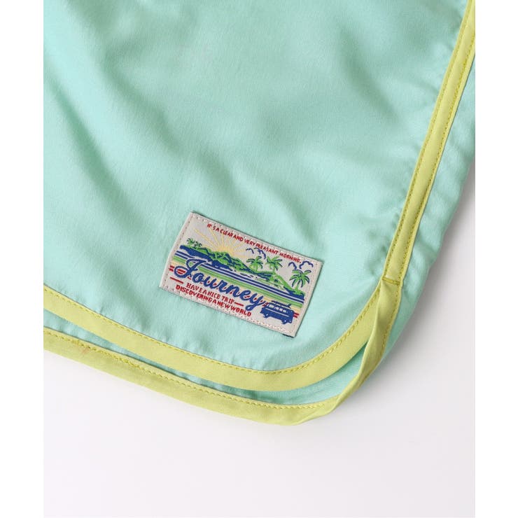 パイピングビーチショーツ  4分丈 | F.O.Online Store | 詳細画像8 