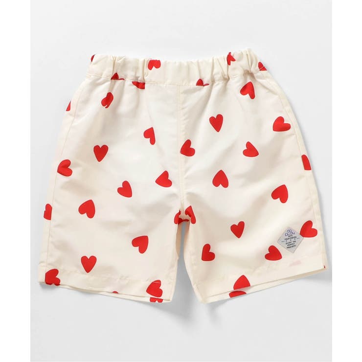 わくわくビーチショーツ  4分丈 | F.O.Online Store | 詳細画像26 